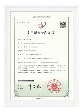Patent 21