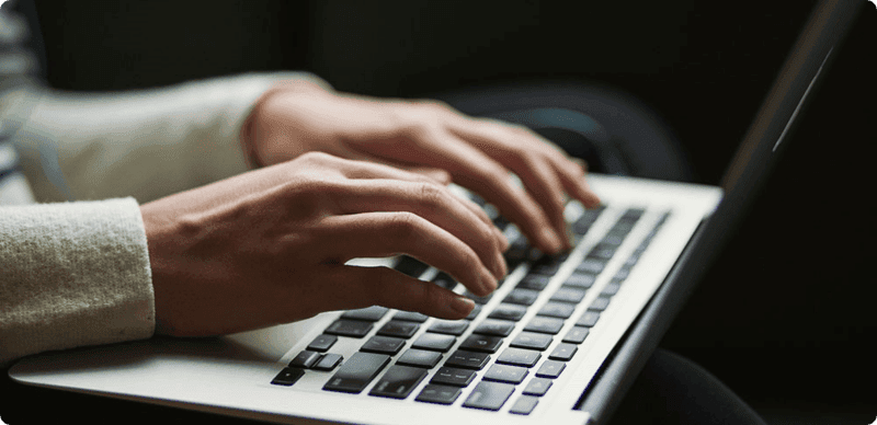 Professionele verkoop Continue communicatie