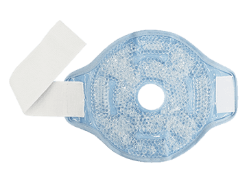 KNEE GEL BEADS PACK