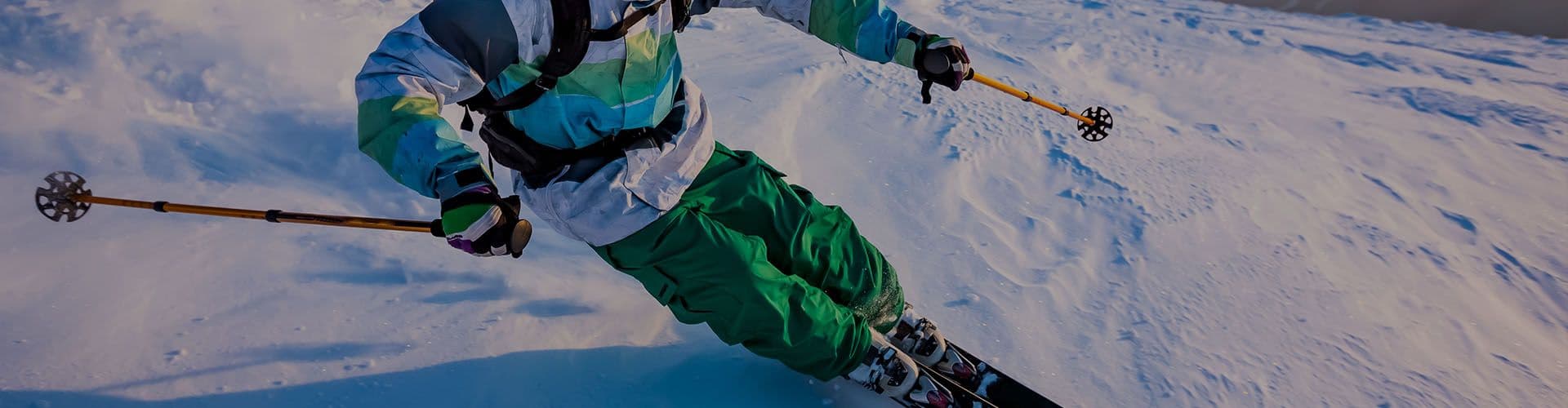 TOPPA CALDA PER PIEDI