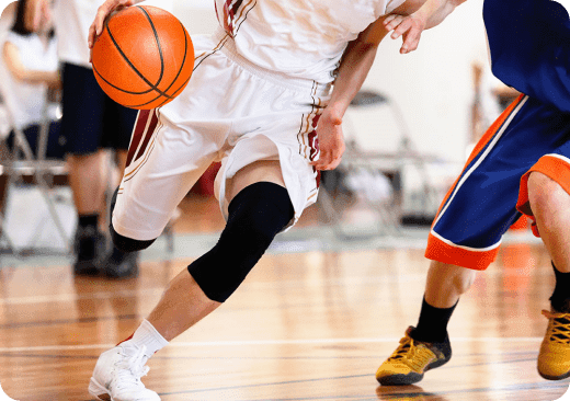 Sports Injuries
