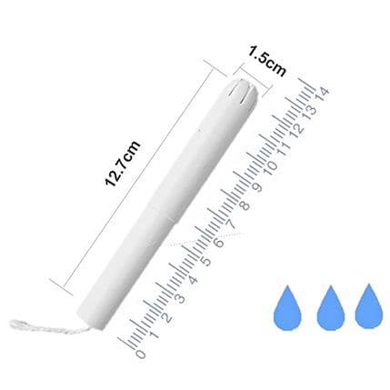 CARDBOARD TAMPONS