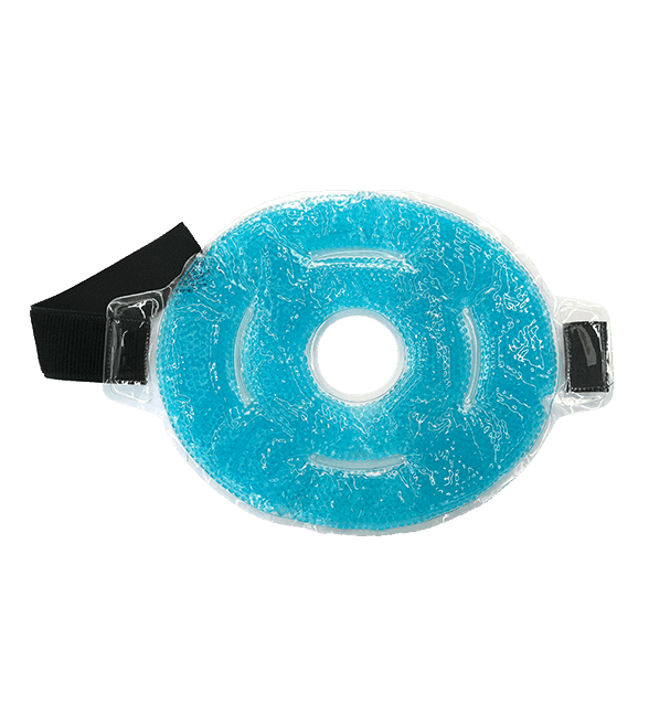 KNEE GEL BEADS PACK