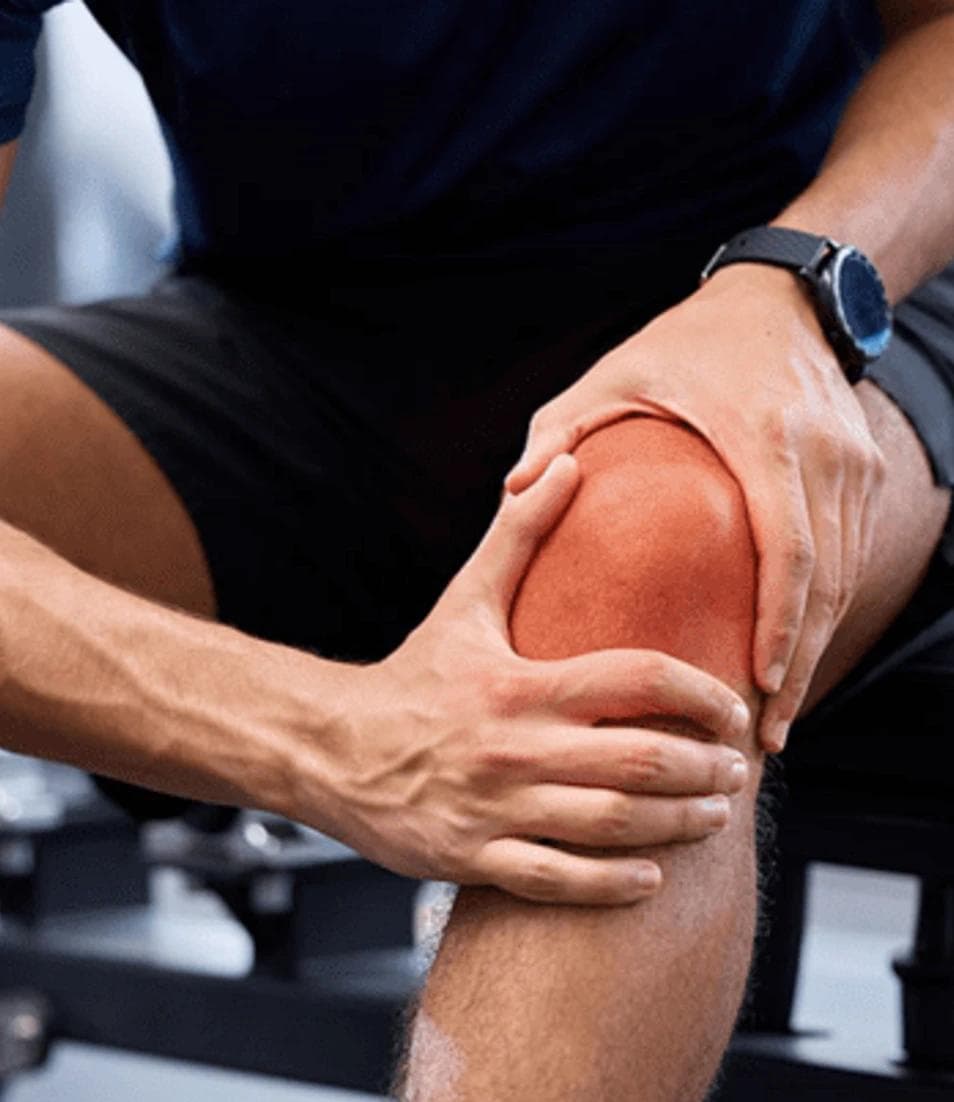 Sports Injuries