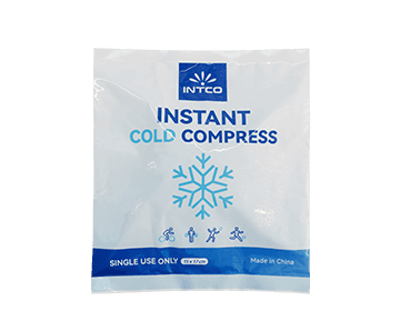 INSTANT COLD PACK
