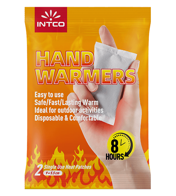 WARM HANDBAG