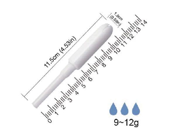 APPLIKATOR-TAMPONS
