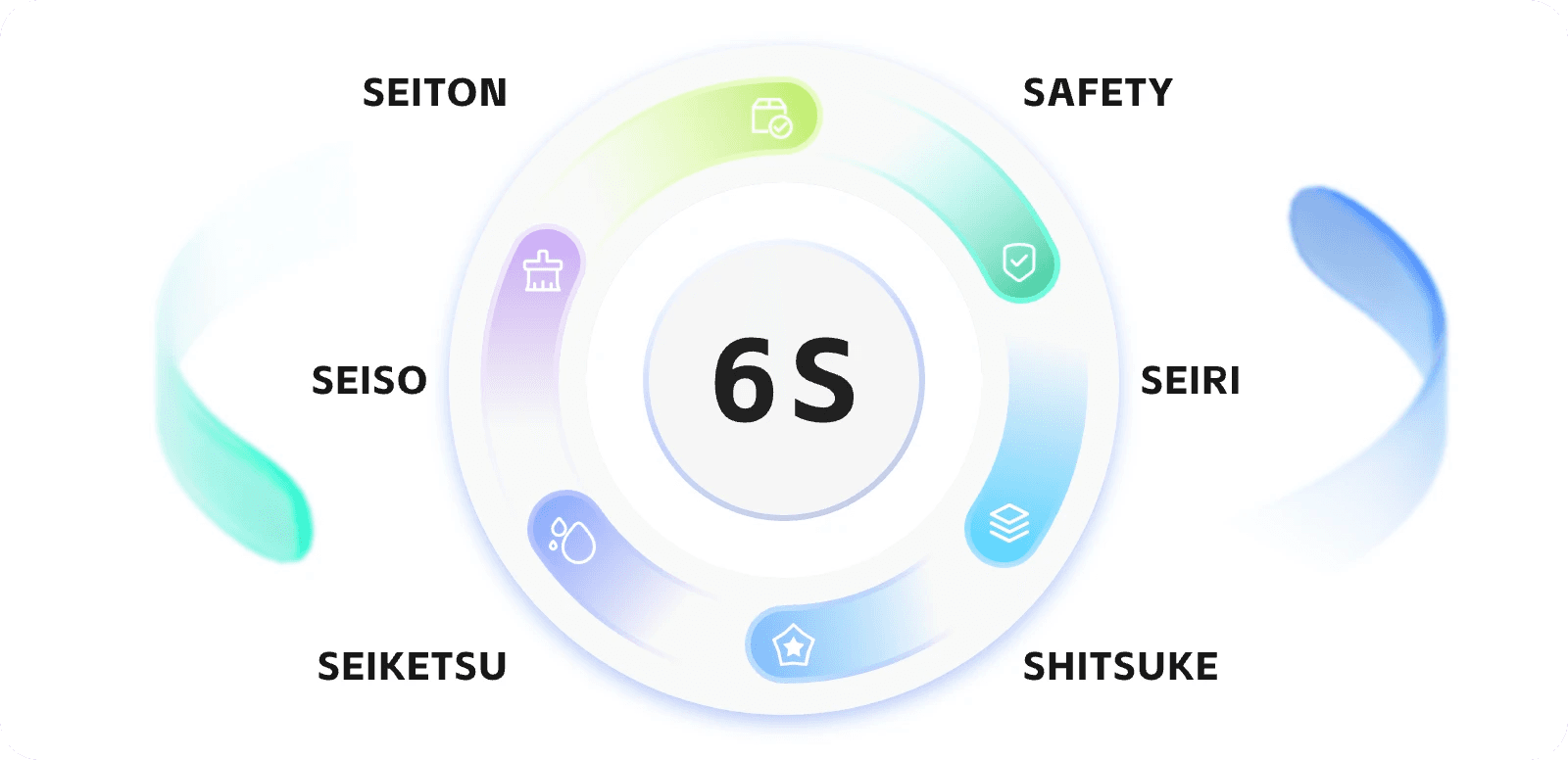 6S Management