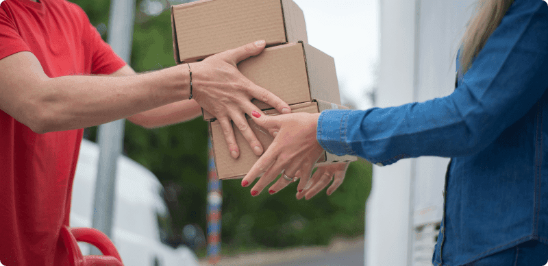 Rapid Delivery