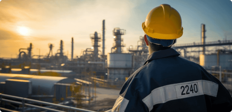Production Scheduling Capabilities