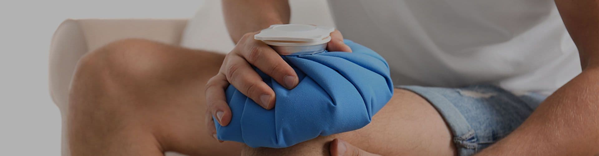 ICE BAG
