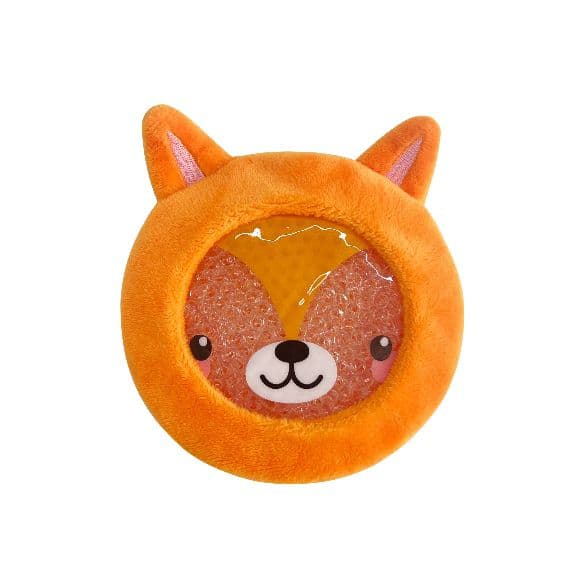 CARTOON HOT & COLD PACK