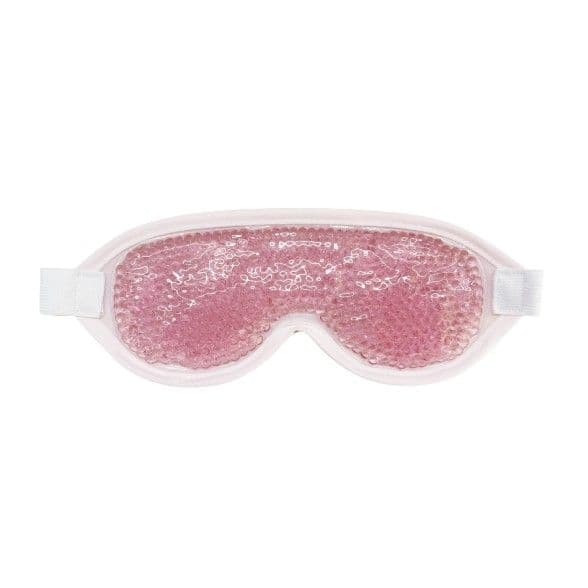 GEL BEADS EYE MASK FOR COLD & HOT SPA