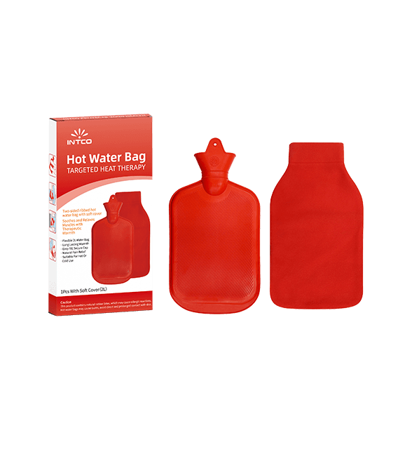 HOT WATER BAG