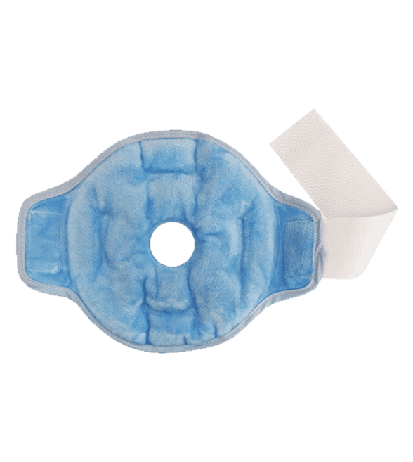 KNEE GEL BEADS PACK