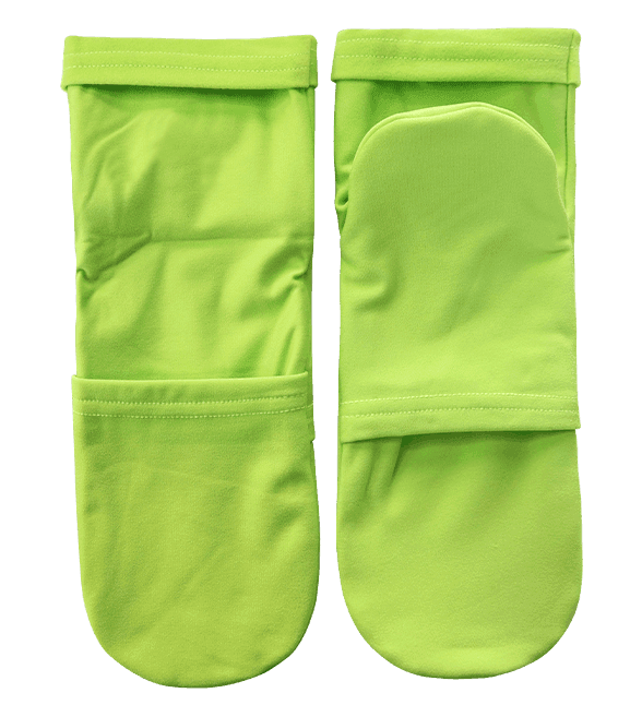FOOT COVER