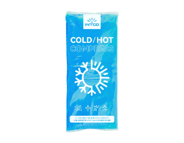 REUSABLE HOT & COLD GEL PACK