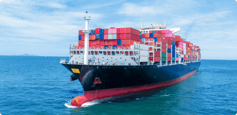 Reliable Shipping Company
