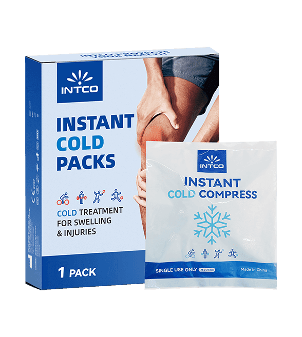 INSTANT COLD PACK