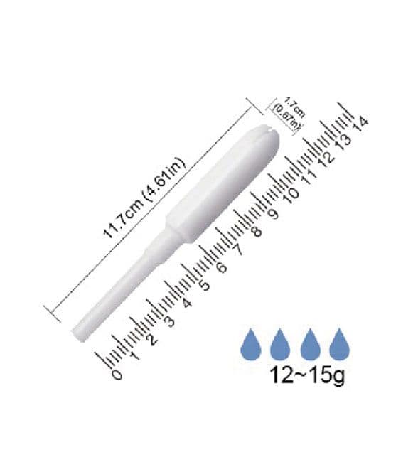 APPLIKATOR-TAMPONS
