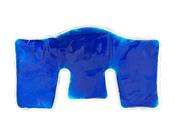 NECK & SHOULDER GEL WRAP