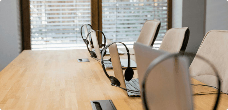 After-sales service