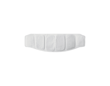 NECK & SHOULDER PATCH
