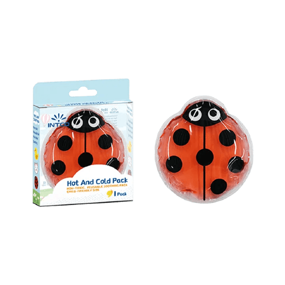 CARTOON HOT & COLD PACK