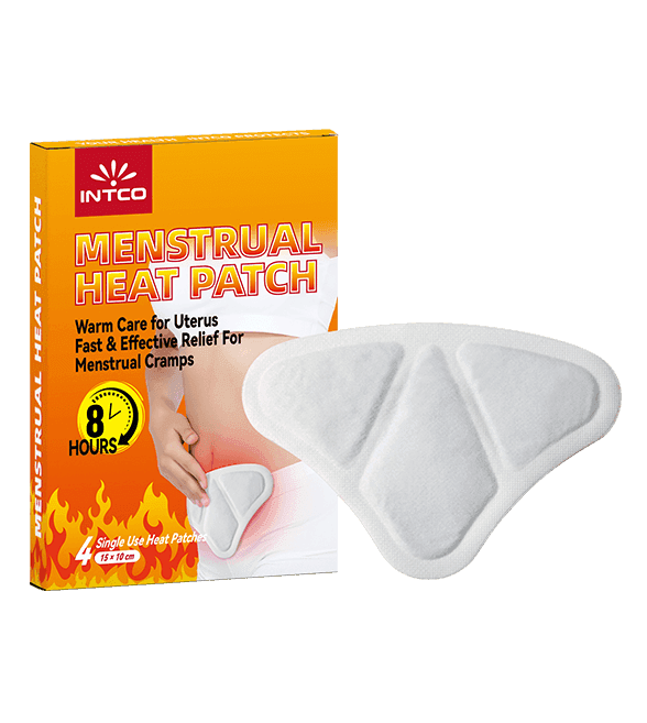 MENSTRUAL PATCH/ PERIOD PATCH