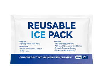 ICE PACK