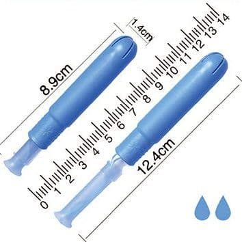 KOMPAKTE TAMPONS