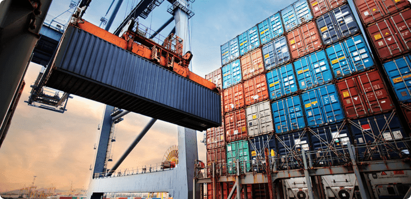 Logistics Packaging