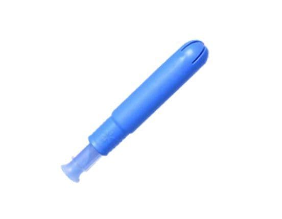 COMPACT TAMPONS