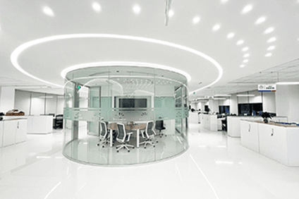 Office Area