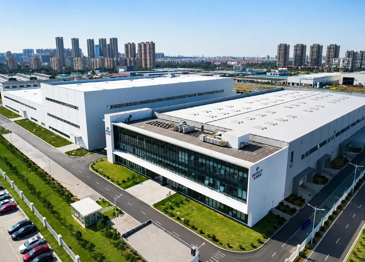 Zhenjiang Base