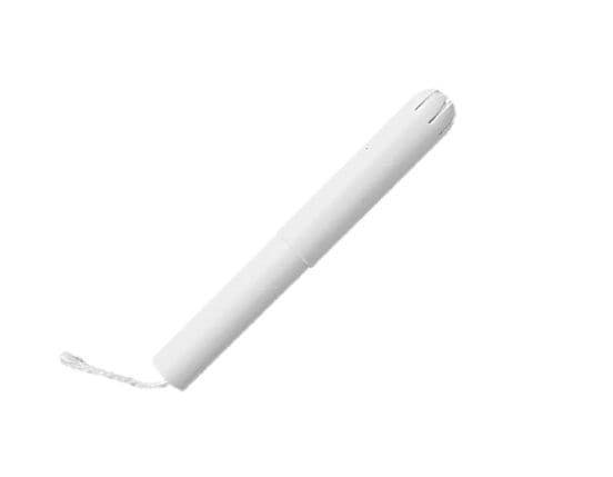 CARDBOARD TAMPONS