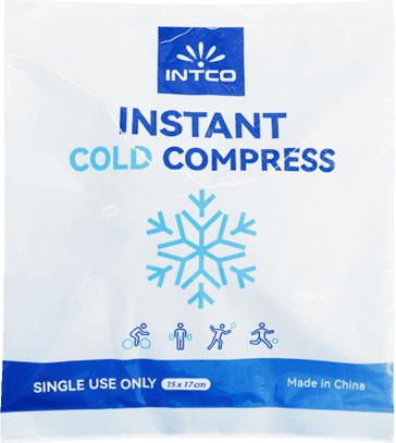 INSTANT COLD PACK