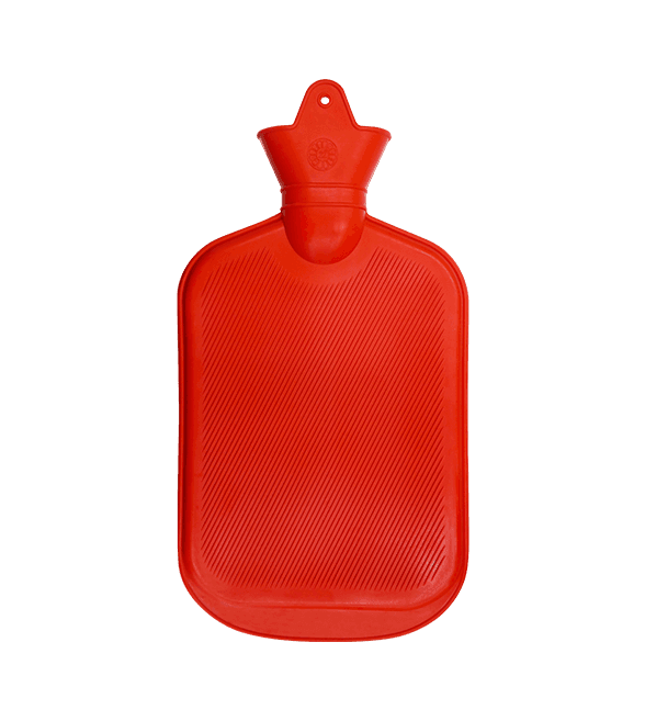 HOT WATER BAG
