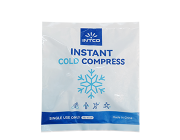 INSTANT COLD PACK