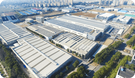 Global Production Facility