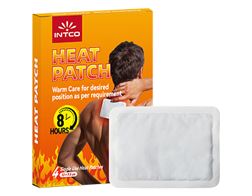 INTCO MULTI-USE HEAT PATCH