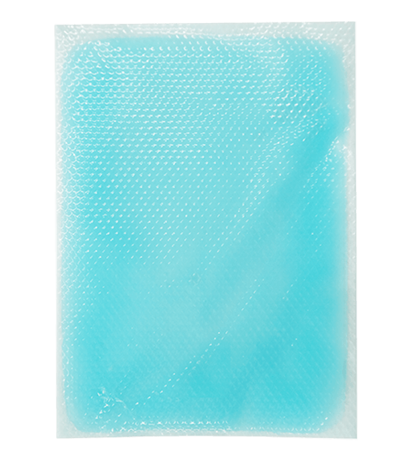 cooling patch
