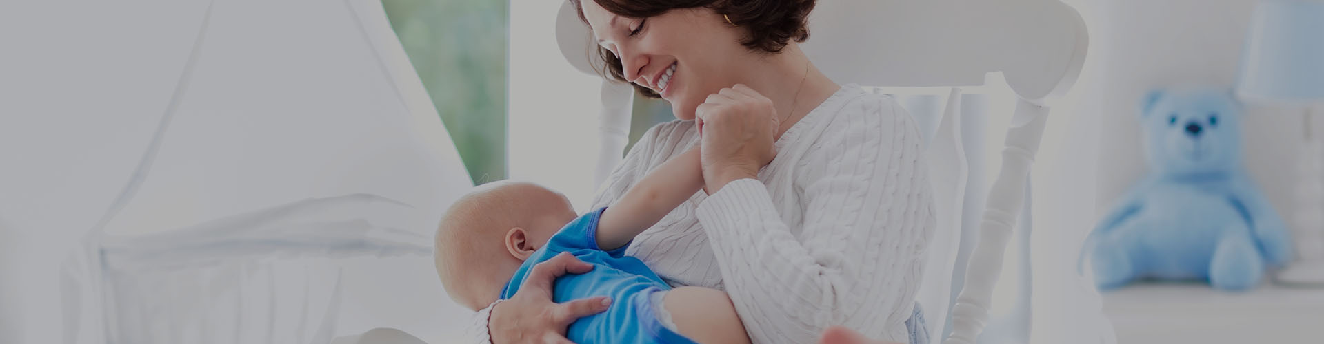 banner--Maternal and infant care