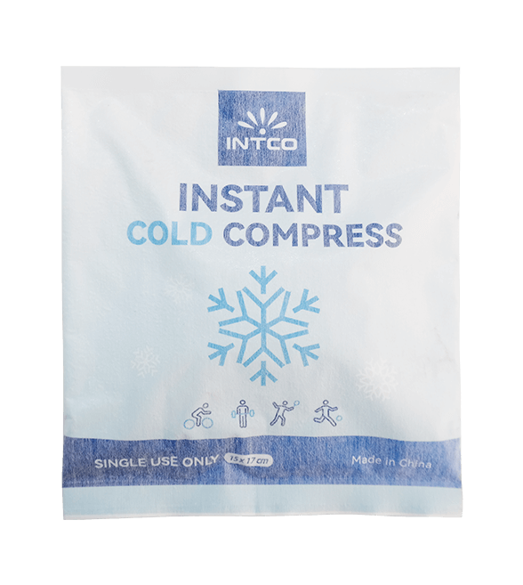 INTCO INSTANT COLD PACK