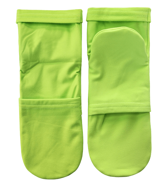 FOOT COVER from INTCO Healthcare