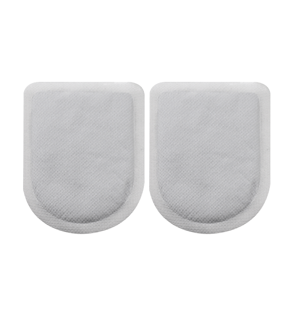 WARM FOOT PATCH from INTCO Healthcare