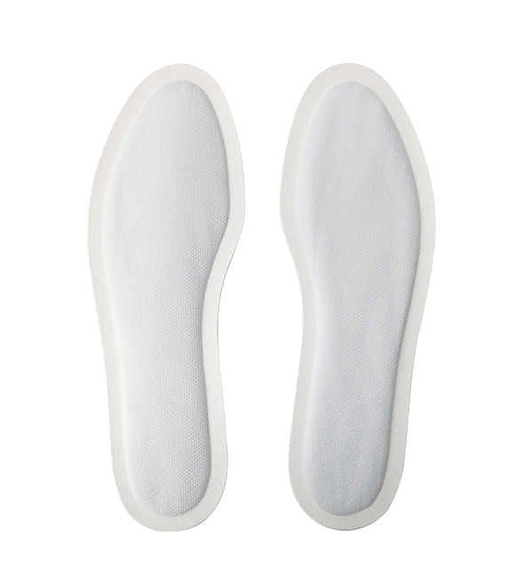 WARM FOOT PATCH from INTCO Healthcare