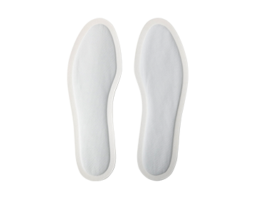 WARM FOOT PATCH