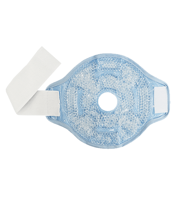 KNEE GEL BEADS PACK from INTCO Healthcare