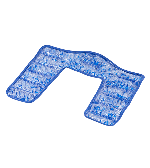 INTCO NECK & SHOULDER GEL BEADS PACK